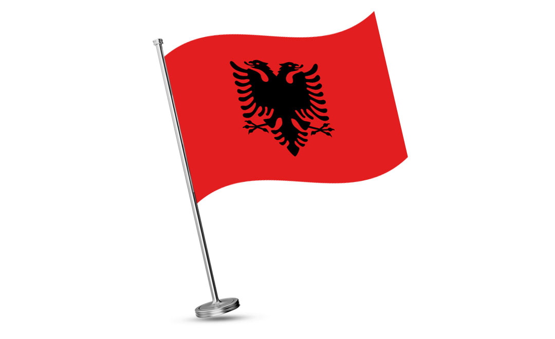 Embassy of Albania