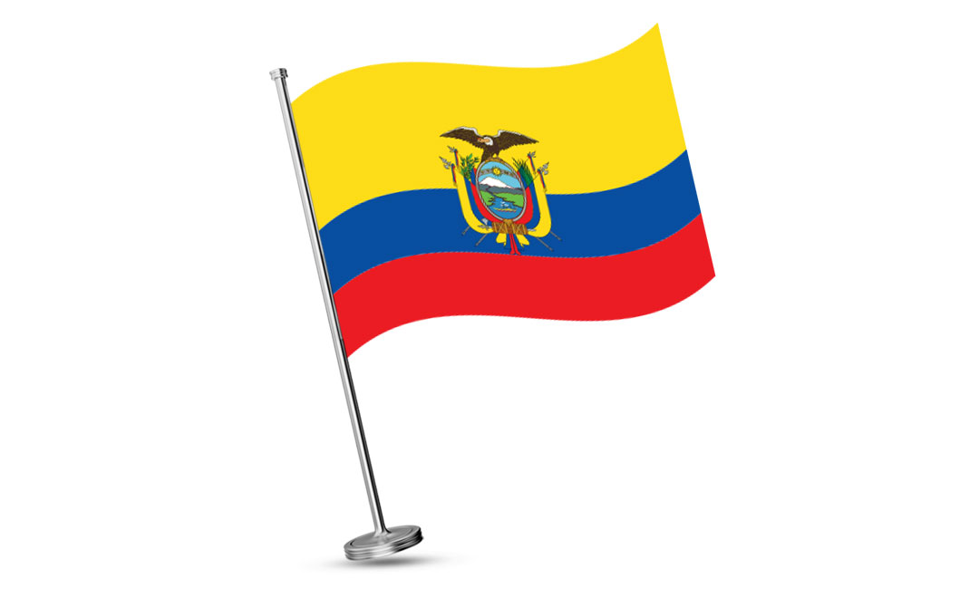 Embassy of Ecuador