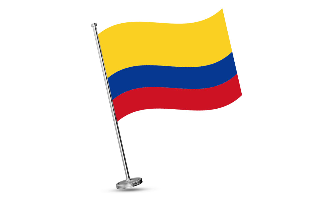 Embassy of Colombia