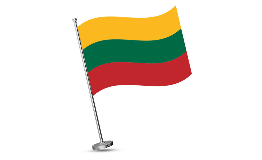 Embassy of Lithuania