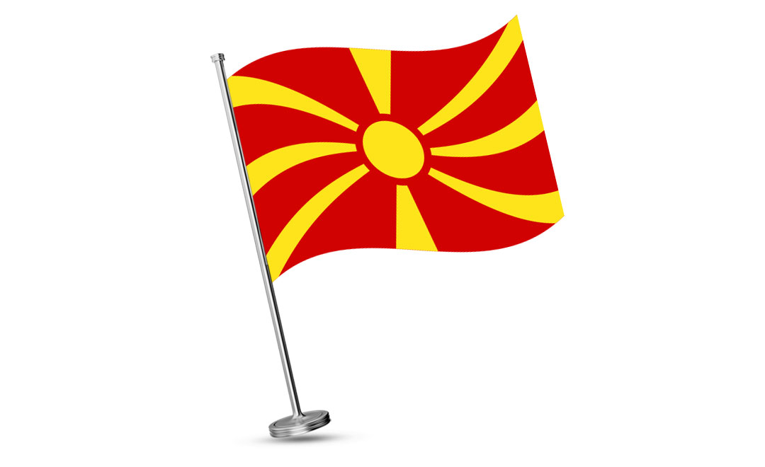 Embassy of Macedonia