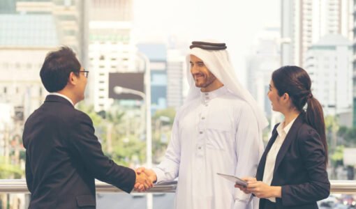 مكتب ترجمة في السعودية