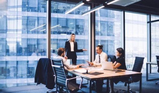 5 ممارسات للترجمة المالية من أفضل مكتب ترجمة معتمدة من السفارات