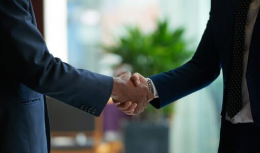أول مكتب ترجمة قانونية في الشرق الأوسط